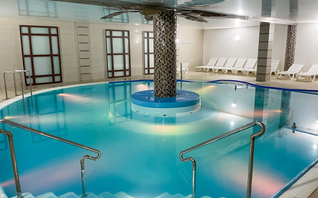 База Отдыха Теремок