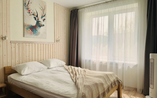 Квартира Apartburo ГрюнДорф