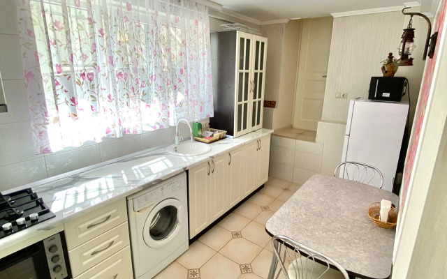 Частный дом уютный 2