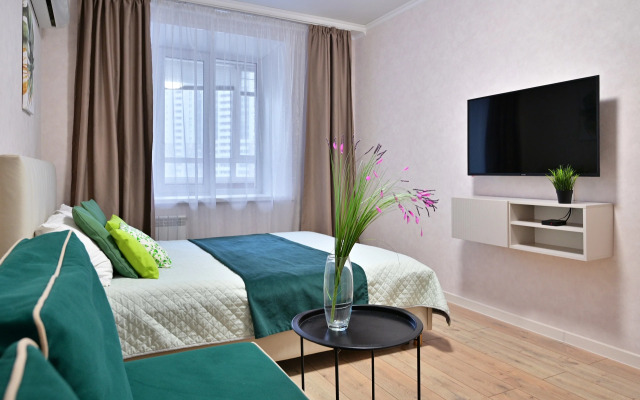 Квартира Ant apart relax