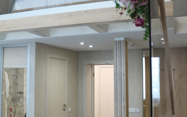 Отель  Тулпар