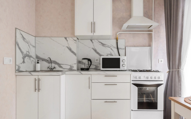 Апартаменты Welcome Home на Малой Садовой 4