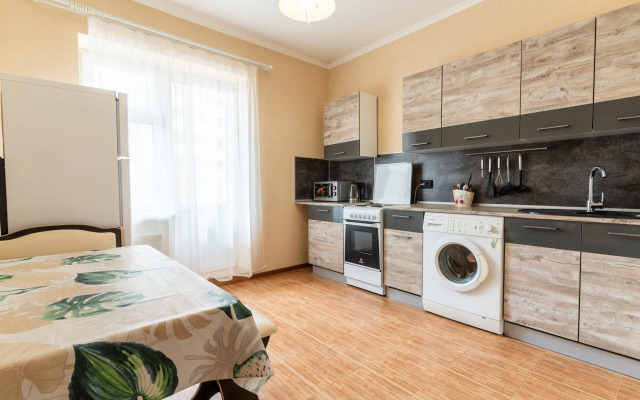 Квартира Уютная у стадиона Краснодар и парка Галицкого