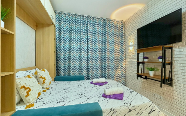 Апартаменты м.Маяковская