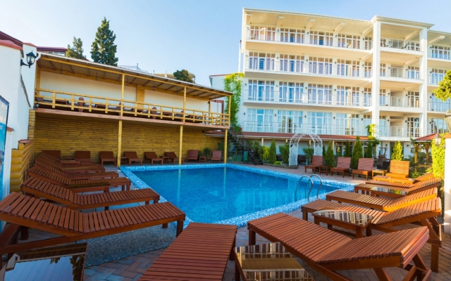 Dalamiya Hotel