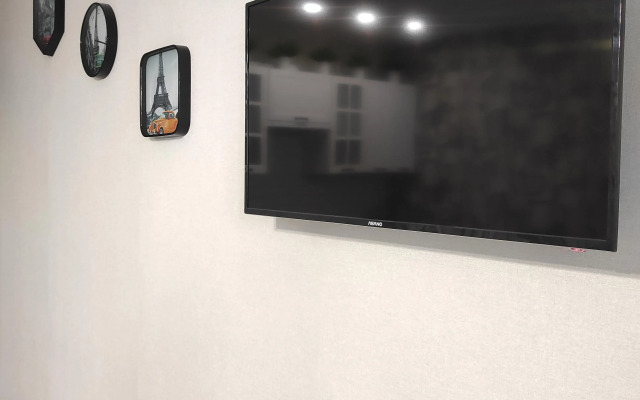 Апартаменты Дмитрия Михайлова 4