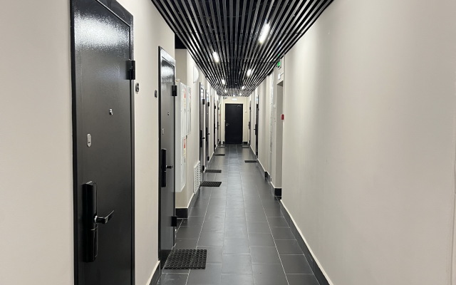 Апартаменты Махаон Эгершельд