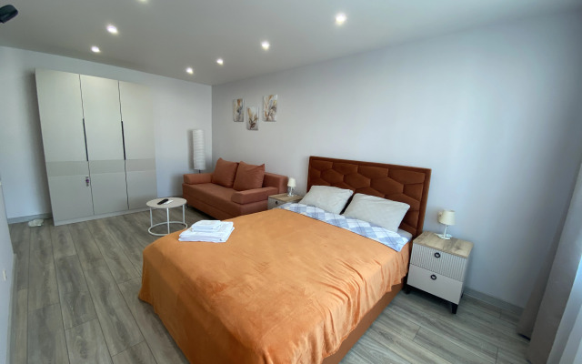 Апартаменты Проспект Чайковского 31