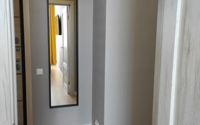 Квартира на улице Бибиревская 4А