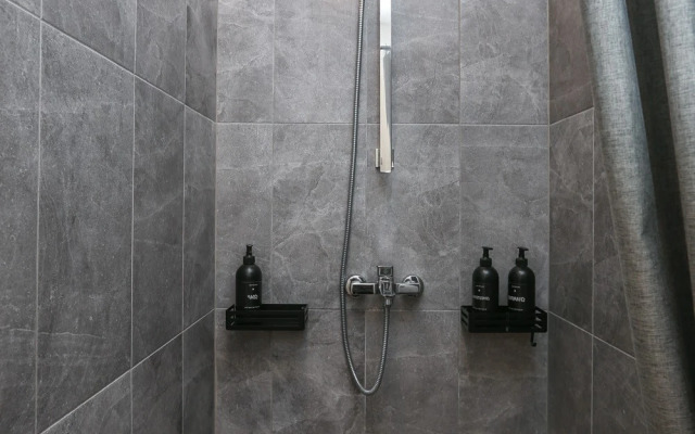 Частный дом Белая Дача