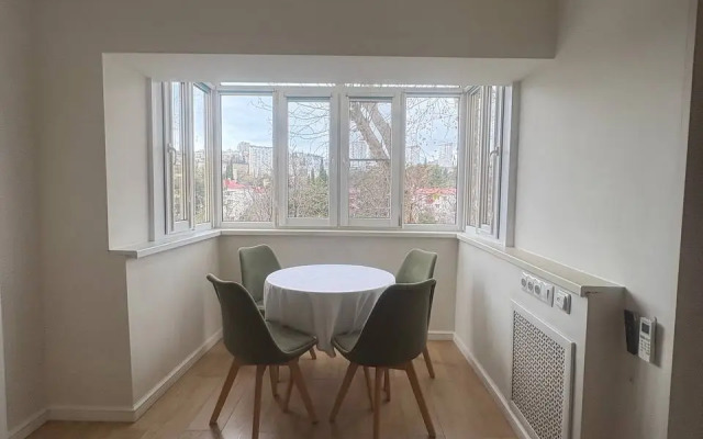 Квартира 4.16 Konstitucii