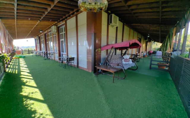 ArtHome Guest House