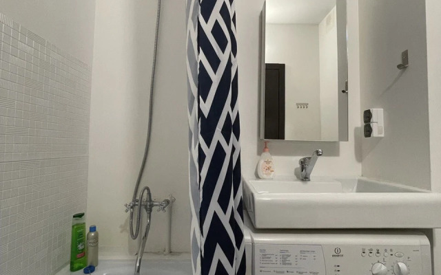 Апартаменты 5 Ночей