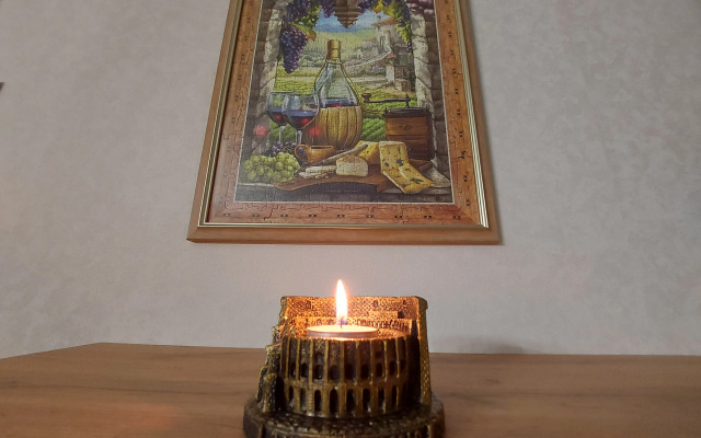 Квартира в Доброграде