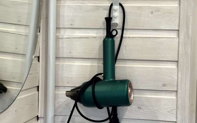 Частный дом на берегу Истринского водохранилища