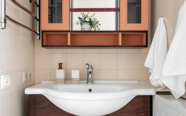 Квартира GM Apartments Арбат 45/24