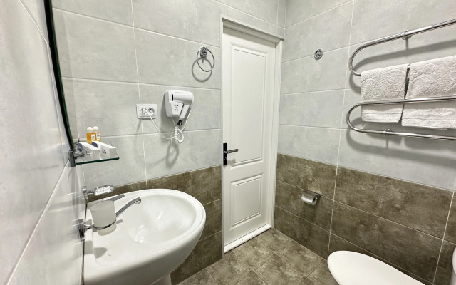 Hotel Grand Zamin Hotel