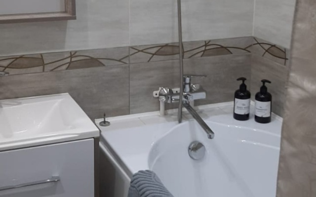 Квартира не Далеко от Волги