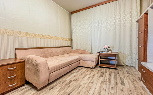 Uyutnaya Vozle Metro Domodedovskaya Flat