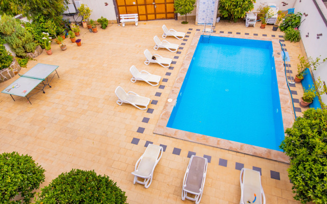Skazka Guest House