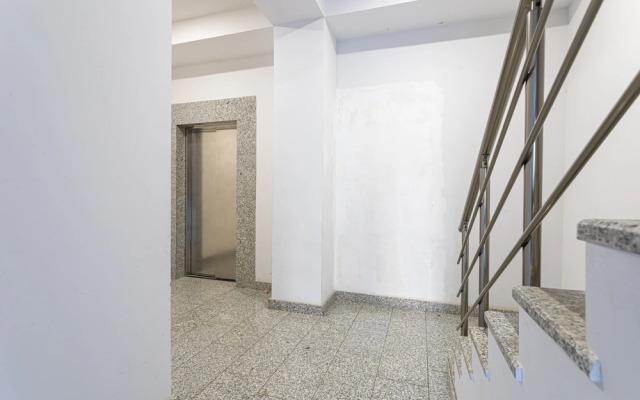 On Saryan Str. 26/3-4 Apartments