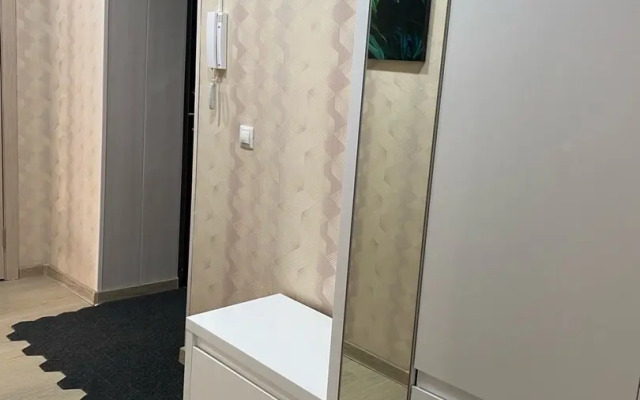 1-Komnatnaya Flat