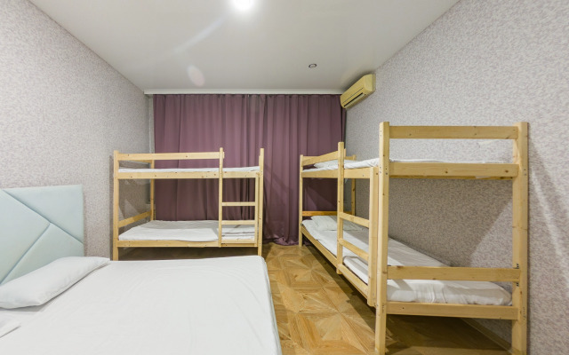 Частный дом Резиденция уюта