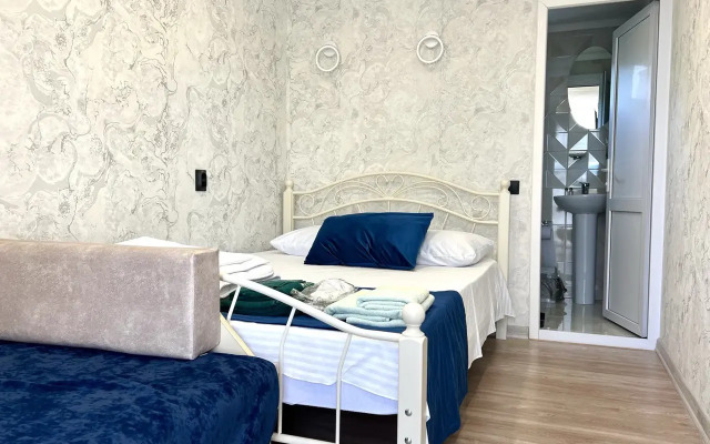 Yuzhny Vayb "Sirius" Guest House