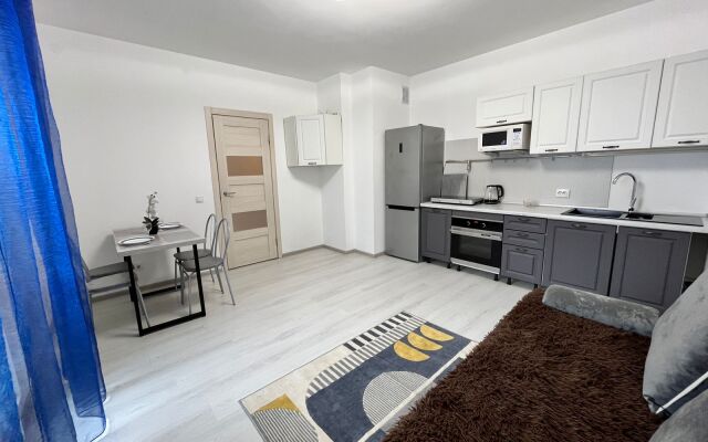 Uyutnye Apartamenty Dlya Vas Flat