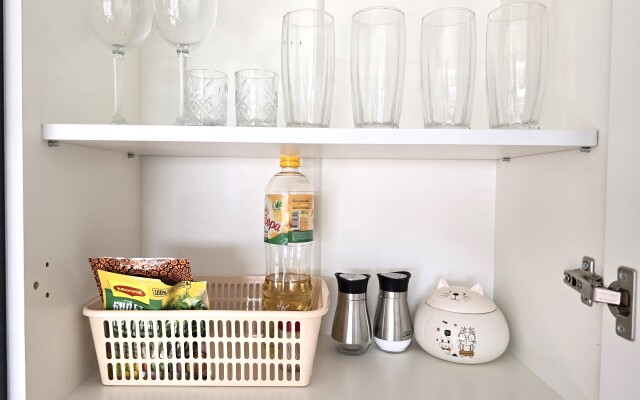 Квартира Apartment Comfort