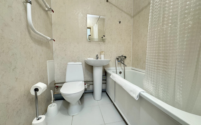 Flat Batasheva Apart