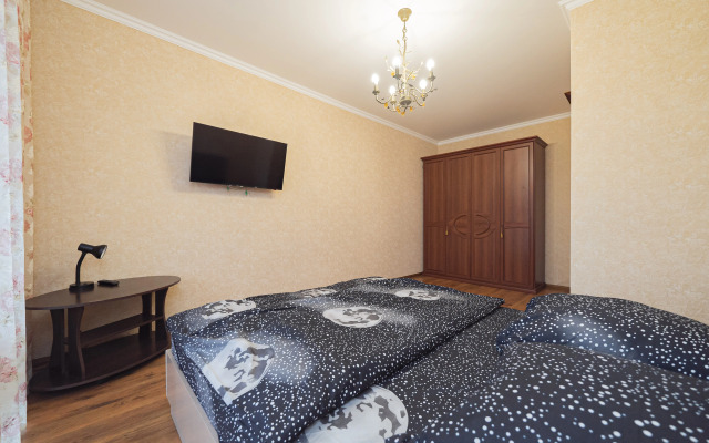 Апартаменты Dolina