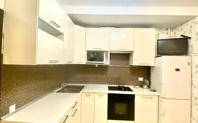 Квартира Уютная Рядом с Набережной