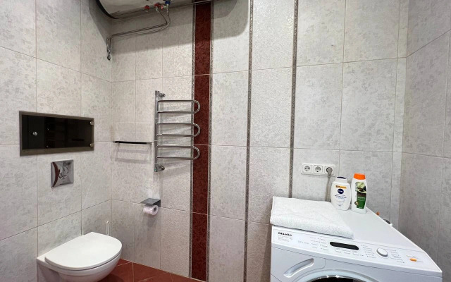 Квартира Пушкинская 10