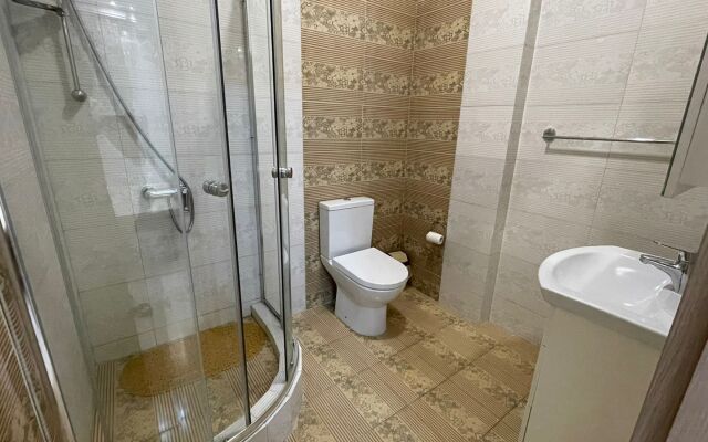 U Morya Zhk  Valensiya Flat