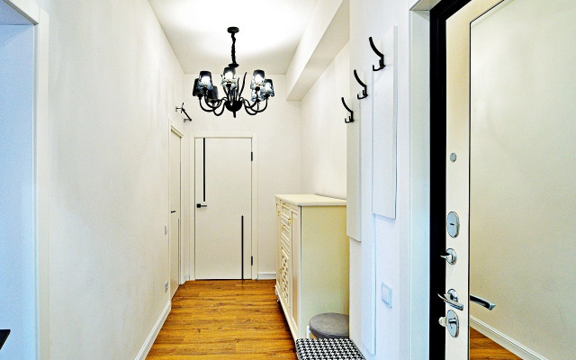 Квартира у Парка 6