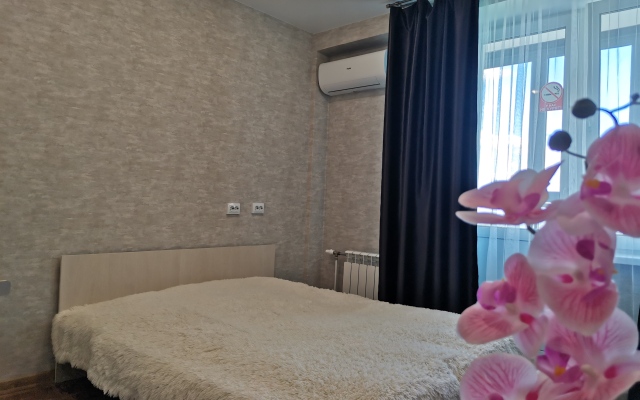 Квартира Миника