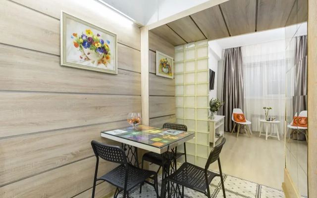 Апартаменты Ваш дом у Эрмитажа