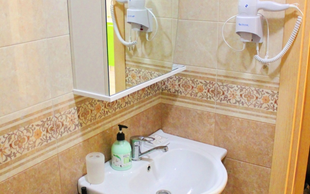 Апартаменты Black Sea