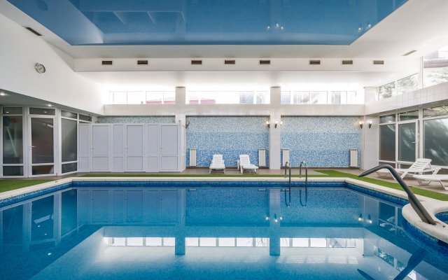 Solnechnaya Gavan Guest House