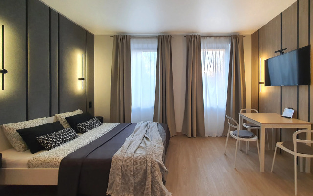 Na Arsenalnoj ARS Apartments