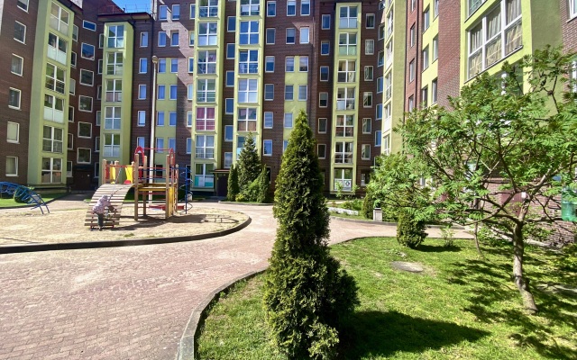 Vremena Goda Apartments