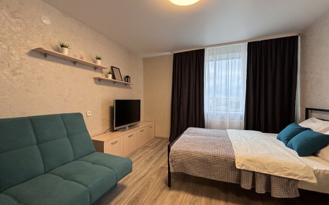 Квартира 2-х комнатная уютная и стильная