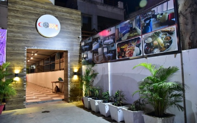 Kushawar Hotel