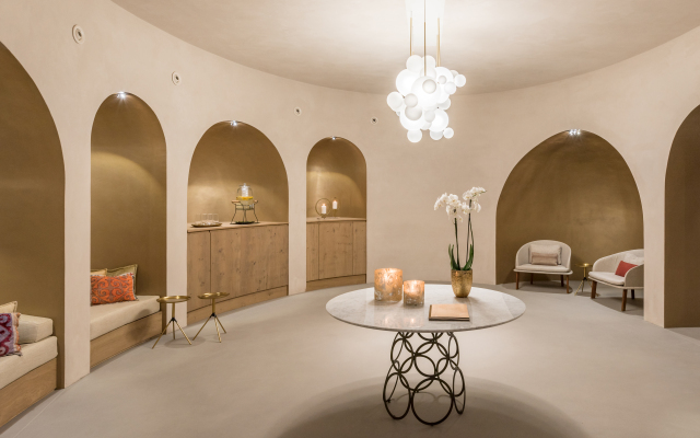 Euphoria Retreat - A Holistic Wellbeing Destination Spa