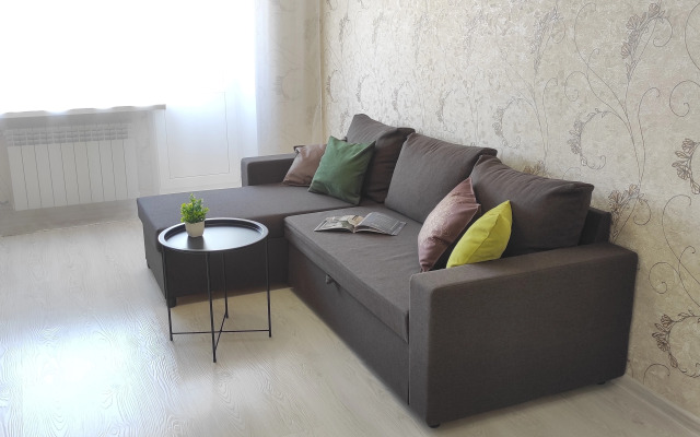 Na Melnikayte 93 Flat