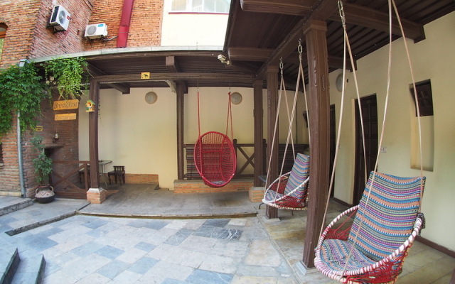 Nata Hotel