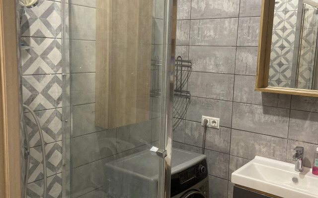 Квартира на Краснознаменной