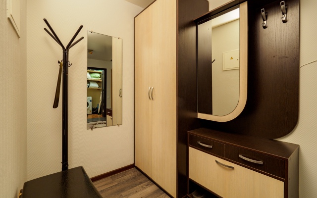 Апартаменты на улице Ново Киевская 9