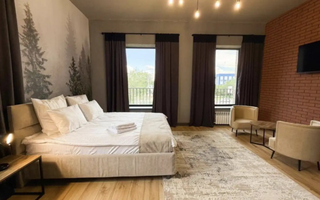 Avenue Hotel